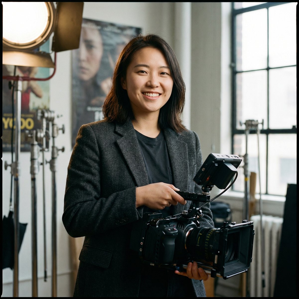 高清3D动漫传媒林晓雨