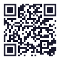 高清3D动漫传媒商务微信二维码